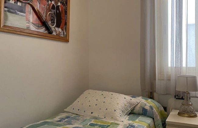 R151 - Apart Beachfront - Foto 17