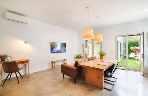 Loft Spa Piscina Climatizada, Cine y Parking - Foto 10