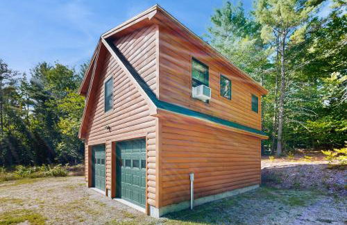 The Bullwinkle Retreat - Foto 26