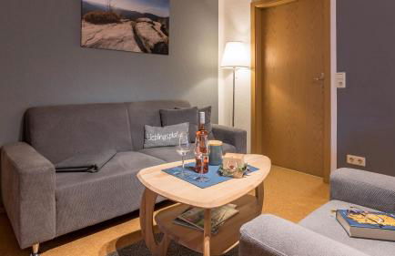 Ferienwohnungen Huber - Foto 13