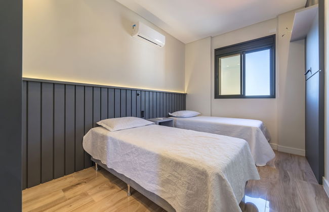 884A- Aluguel Bombinhas 2 quartos - Photo 6