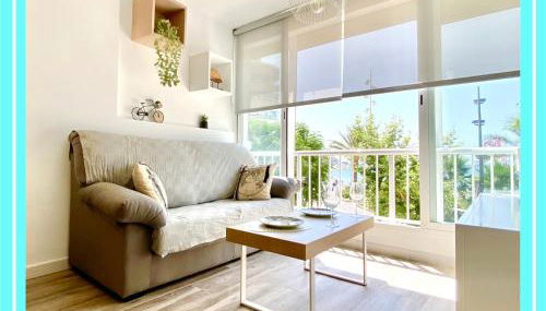 Estudio 31 Frente al Mar by Molinaptos - Foto 3