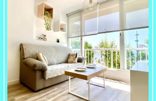 Estudio 31 Frente al Mar by Molinaptos - Foto 3