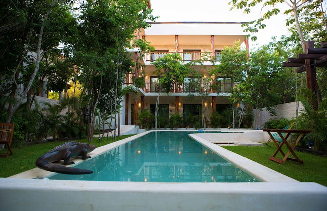 Casa Tulum - Photo 28