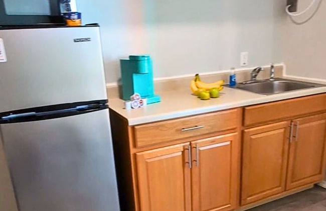 Simple Stay - Foto 19