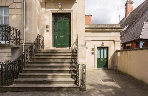 Judges Lodgings Boutique Hotel Apartments Gloucester - Foto 20