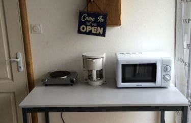 Petite escale Vivonnoise a 2 - Foto 4