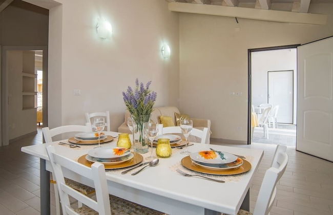 VIlla White - Foto 13