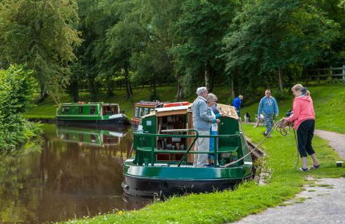 1 Bed in Bwlch BN367 - Photo 22