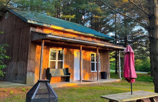 Domaine Yamaska - Foto 13