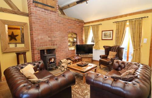 The Old Dairy - Foto 3