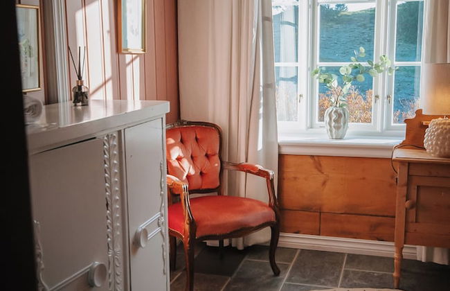 Helgaker Gård - Foto 18