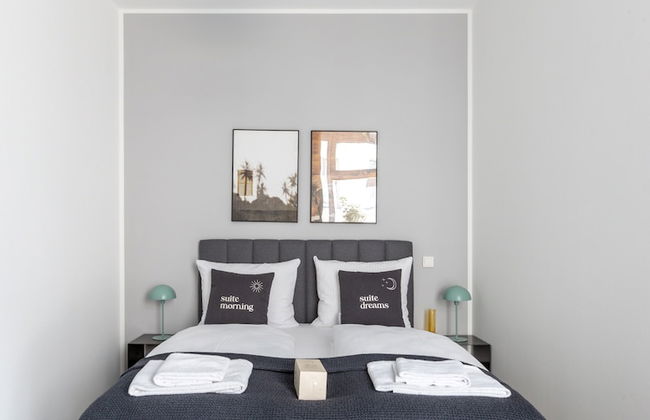 Limehome Berlin Luise-Henriette-Str. - Foto 37