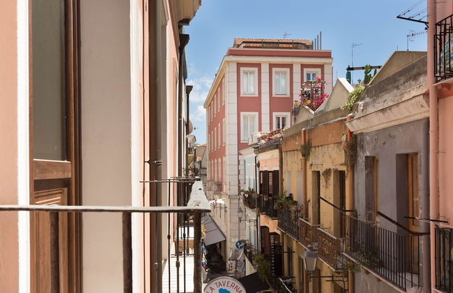 Arcobaleno Rooms - Foto 60