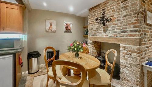 Manor Cottage - Foto 3