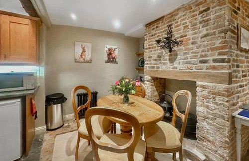 Manor Cottage - Foto 3