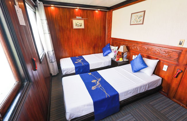 halong marina bay cruise - Foto 6