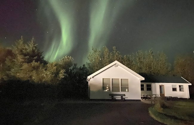 Laugavellir House and Tower Suite - Foto 64