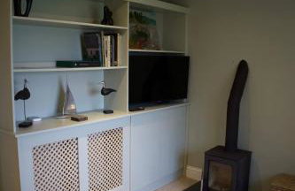 Cosy Rural Apartment - Foto 7