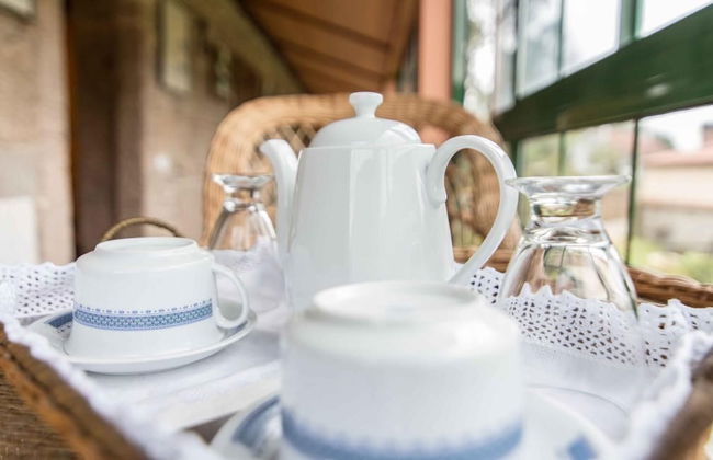 Casa do Cribeiro - Photo 37