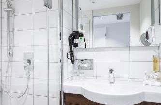 Apart Hotel FirstBoarding Bayreuth - Foto 26