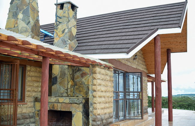 Patch of heaven - In Kiserian - Foto 42