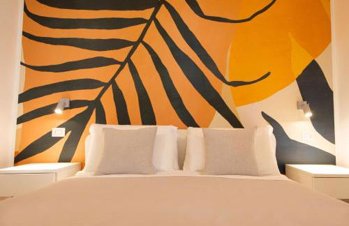 Resilienza Tropical Apartments & Room - Foto 29