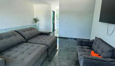 Mansão Meu Aconchego - Foto 2