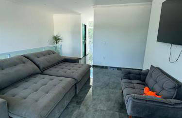 Mansão Meu Aconchego - Foto 2