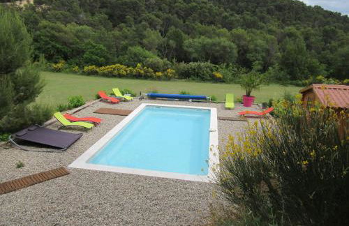 Résidence de gîtes La Sidoine du Mont-Ventoux - Foto 21