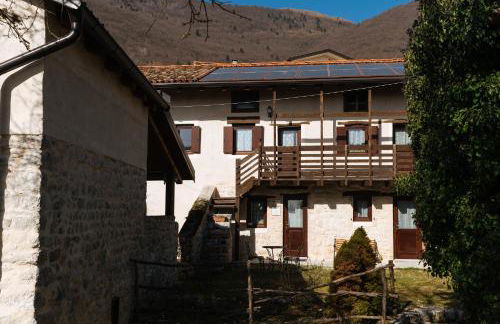 Albergo Diffuso Polcenigo Ciasa VeS - Foto 2