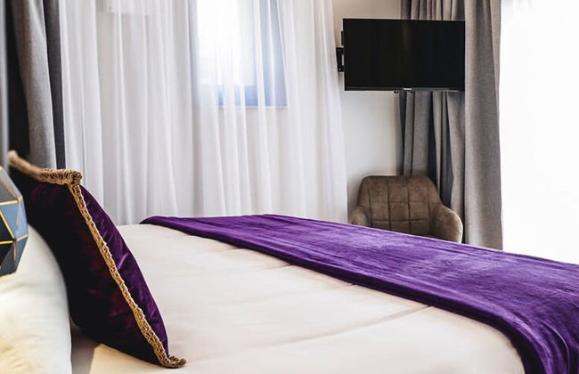 Chalet Amadeus - Designer Luxury Chalet for 14 - Foto 25