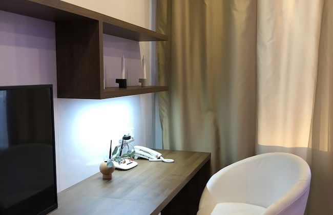 Apartments Axioma - Foto 10