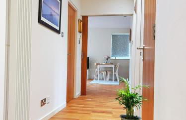 Luxury Apartment at Edinburgh - Photo 25