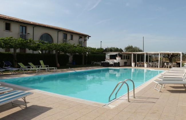 Aranceto Turismo Rurale - Foto 1