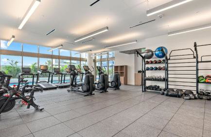 Honolulu Luxury Condo w Resort Amenities Private Courtyard Access - Foto 43