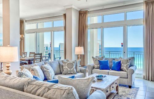 Sterling Shores #1106 Beachview Penthouse - Foto 3
