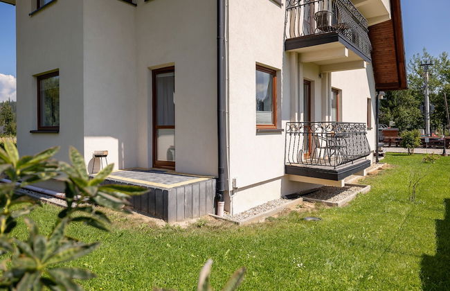 Sweet Murzasichle Apartment by Renters - Foto 48