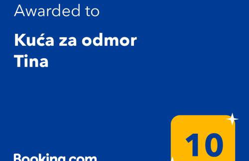 Kuća za odmor Tina - Foto 30