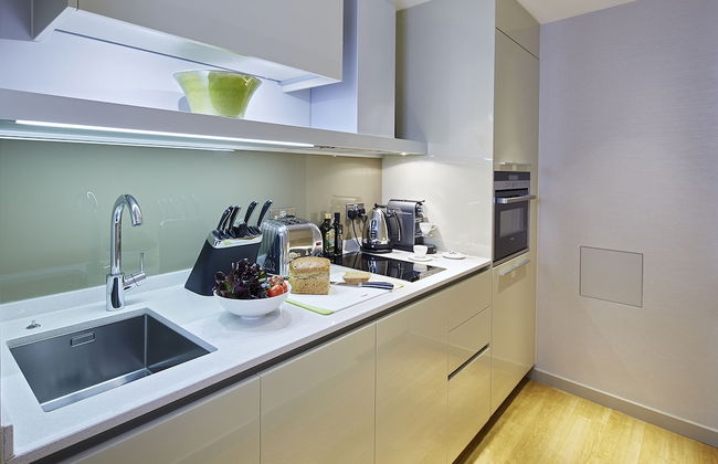 Cheval Three Quays at The Tower of London - Foto 26