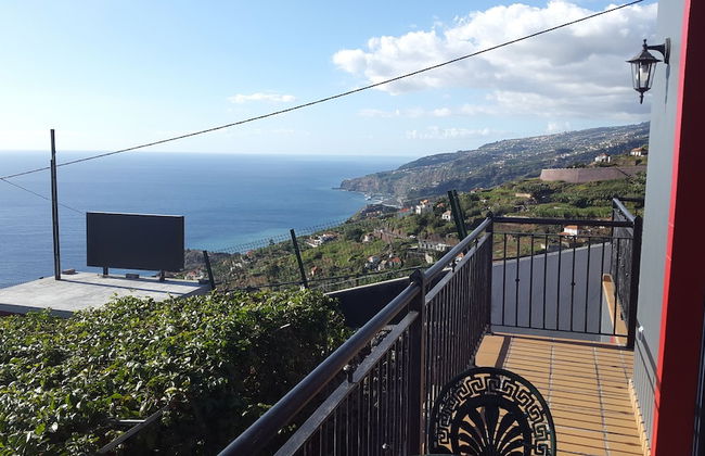 Vila Brava cottage - Foto 33