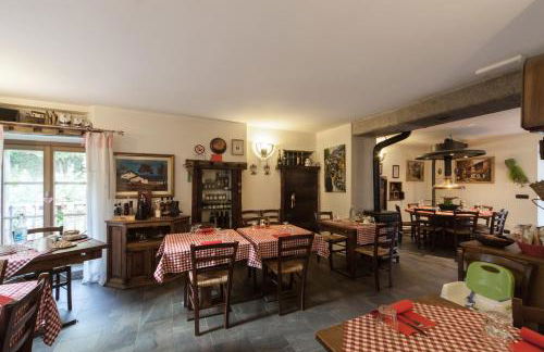 Agriturismo L'Eco - Foto 23