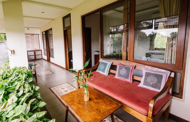 Rumah Taman - Foto 70