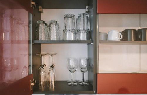 Sadebo Apartments Altstadtflair nähe Bahnhof - Foto 17