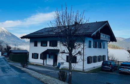 Ferienwohnung BergSucht - Foto 18