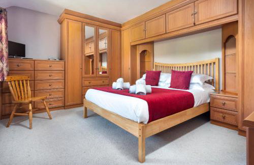 Fieldmouse Cottage - Foto 13