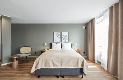 Limehome Düsseldorf Bahlenstr. - Foto 6