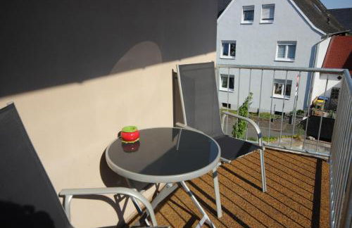 Ferienwohnung Loreley - Foto 23