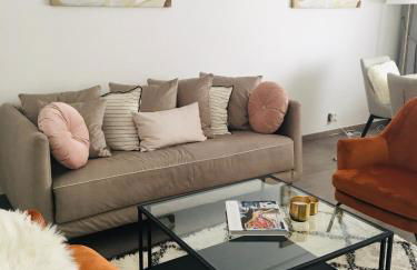 Magnifique Appartement au cœur de Nancy - Foto 16