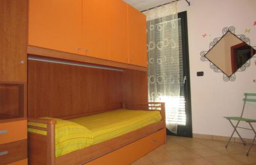 Leuca Villetta Vista Mare - Foto 20